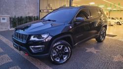 JEEP Compass 2.0 16V 4P TRAILHAWK TURBO DIESEL 4X4 AUTOM�TICO