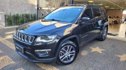 JEEP Compass 2.0 16V 4P SPORT FLEX AUTOM�TICO