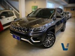 JEEP Compass 2.0 16V 4P 350 LIMITED 4X4 TURBO DIESEL AUTOM�TICO