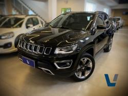 JEEP Compass 2.0 16V 4P 350 LIMITED 4X4 TURBO DIESEL AUTOM�TICO