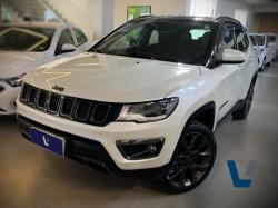 JEEP Compass 2.0 16V 4P S TURBO DIESEL 4X4 AUTOM�TICO