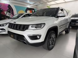 JEEP Compass 2.0 16V 4P S TURBO DIESEL 4X4 AUTOM�TICO