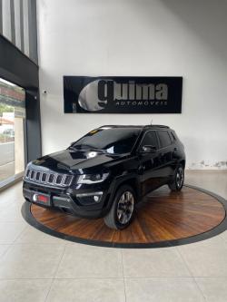 JEEP Compass 2.0 16V 4P 350 LONGITUDE 4X4 TURBO DIESEL AUTOM�TICO