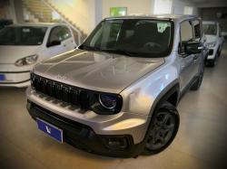 JEEP Renegade 1.3 16V 4P FLEX T270 TURBO AUTOMTICO