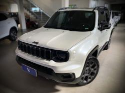 JEEP Renegade 1.3 16V 4P FLEX T270 S 4X4 TURBO AUTOM�TICO