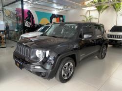 JEEP Renegade 1.8 16V 4P FLEX AUTOMTICO