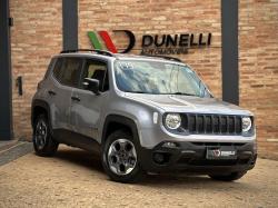 JEEP Renegade 1.8 16V 4P FLEX
