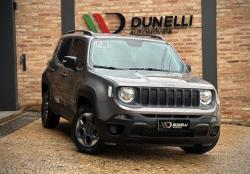 JEEP Renegade 1.8 16V 4P FLEX AUTOM�TICO