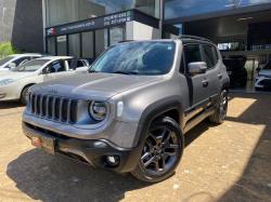 JEEP Renegade 1.8 16V 4P LIMITED FLEX AUTOM�TICO