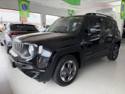 JEEP Renegade 1.8 16V 4P FLEX AUTOM�TICO