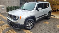 JEEP Renegade 1.8 16V 4P FLEX LONGITUDE AUTOM�TICO