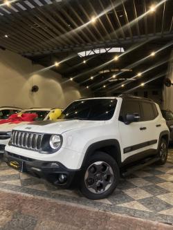 JEEP Renegade 1.8 16V 4P FLEX AUTOM�TICO