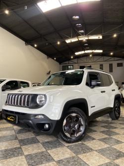JEEP Renegade 1.8 16V 4P FLEX AUTOMÁTICO