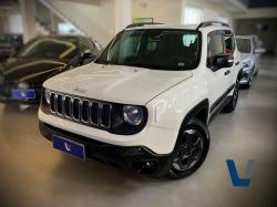 JEEP Renegade 1.8 16V 4P FLEX