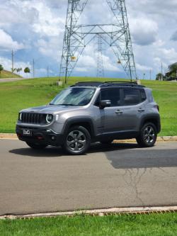 JEEP Renegade 2.0 16V 4P TURBO DIESEL TRAILHAWK 4X4 AUTOM�TICO