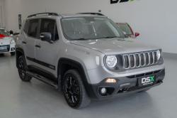 JEEP Renegade 2.0 16V 4P TURBO DIESEL MOAB 4X4 AUTOM�TICO