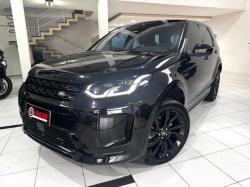 LAND ROVER Discovery Sport 2.0 16V 4P FLEX P250 TURBO R-DYNAMIC SE AUTOM�TICO