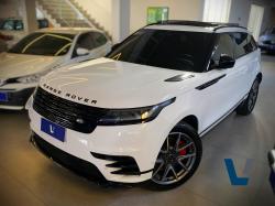 LAND ROVER Range Rover Velar 2.0 16V 4P P404 PHEV H�BRIDO R-DYNAMIC HSE AUTOM�TICO