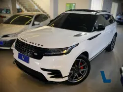 LAND ROVER Range Rover Velar 2.0 16V 4P P404 PHEV H�BRIDO R-DYNAMIC HSE AUTOM�TICO