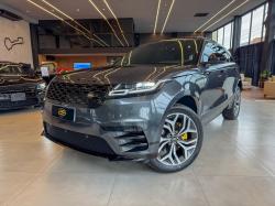LAND ROVER Range Rover Velar 2.0 16V 4P P300 S R-DYNAMIC AUTOM�TICO