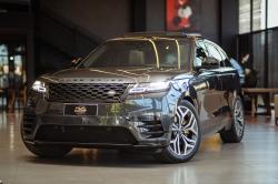 LAND ROVER Range Rover Velar 2.0 16V 4P P300 S R-DYNAMIC AUTOM�TICO