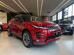 LAND ROVER Range Rover Evoque 2.2 16V 4P SDA PRESTIGE 4X4 AUTOM�TICO