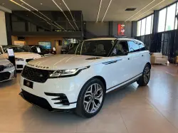 LAND ROVER Range Rover Velar 2.0 16V 4P P300 SE R-DYNAMIC AUTOM�TICO