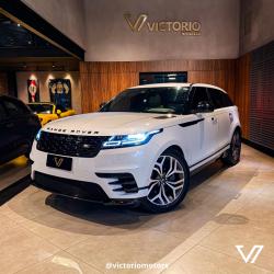 LAND ROVER Range Rover Velar 2.0 16V 4P P300 SE R-DYNAMIC AUTOM�TICO