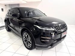 LAND ROVER Range Rover Evoque 2.0 4P FLEX P250 R-DYNAMIC HSE AWD AUTOM�TICO