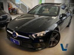 MERCEDES-BENZ A 200 Sedan 1.3 16V 4P CGI ADVANCE 7G-TRONIC DCT AUTOMTICO