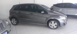 MERCEDES-BENZ B 180 1.7 4P AUTOM�TICO