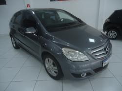 MERCEDES-BENZ B 180 1.7 4P AUTOM�TICO