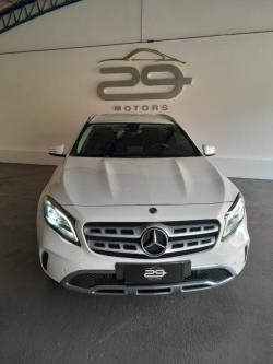 MERCEDES-BENZ GLA 200 1.6 16V 4P CGI ADVANCE TURBO AUTOM�TICO
