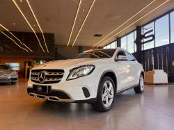 MERCEDES-BENZ GLA 200 1.6 16V 4P CGI ADVANCE TURBO AUTOM�TICO