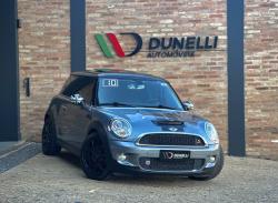 MINI Cooper 1.6 16V S TURBO AUTOMTICO