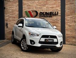 MITSUBISHI ASX 2.0 16V 4P AUTOM�TICO