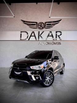 MITSUBISHI ASX 2.0 16V 4P 4X4 4WD AUTOM�TICO