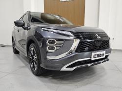 MITSUBISHI Eclipse Cross 1.5 16V 4P MIVEC HPE-S TURBO AUTOM�TICO CVT