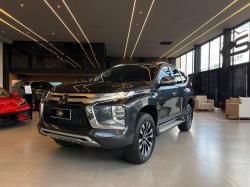 MITSUBISHI Pajero Sport 2.4 16V 4P MIVEC HPE AWD TURBO DIESEL AUTOM�TICO