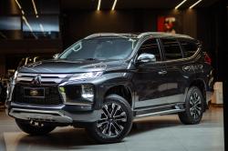 MITSUBISHI Pajero Sport 2.4 16V 4P MIVEC HPE-S AWD TURBO DIESEL AUTOM�TICO