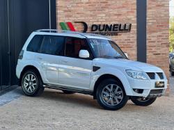 MITSUBISHI Pajero TR4 2.0 16V 4P FLEX