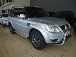 MITSUBISHI Pajero TR4 2.0 16V 4P FLEX