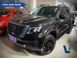 NISSAN Frontier 2.3 16V PRO4X CABINE DUPLA 4X4 BI-TURBO DIESEL AUTOM�TICO