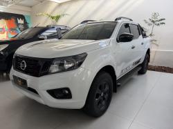 NISSAN Frontier 2.3 ATTACK CABINE DUPLA 4X4 BI-TURBO DIESEL AUTOM�TICO