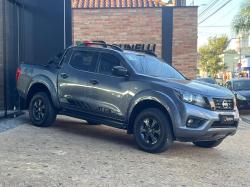 NISSAN Frontier 2.3 ATTACK CABINE DUPLA 4X4 BI-TURBO DIESEL AUTOM�TICO