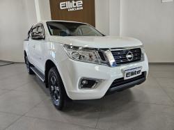 NISSAN Frontier 2.3 16V XE 4X4 CABINE DUPLA BI-TURBO DIESEL AUTOM�TICO