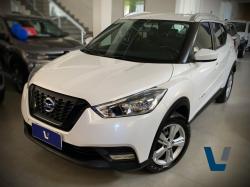 NISSAN Kicks 1.6 16V 4P FLEXSTART S DIRECT X-TRONIC AUTOMTICO CVT