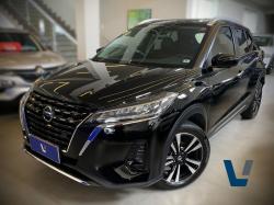 NISSAN Kicks 1.6 16V 4P FLEXSTART EXCLUSIVE XTRONIC AUTOM�TICO CVT