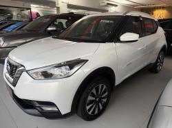 NISSAN Kicks 1.6 16V 4P FLEXSTART S X-TRONIC AUTOM�TICO CVT