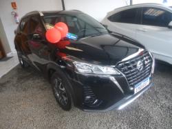 NISSAN Kicks 1.6 16V 4P FLEXSTART SENSE XTRONIC AUTOM�TICO CVT